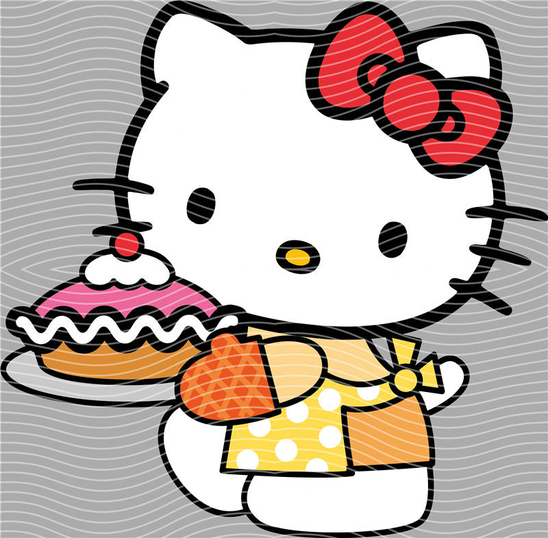 Sanrio-HK 253